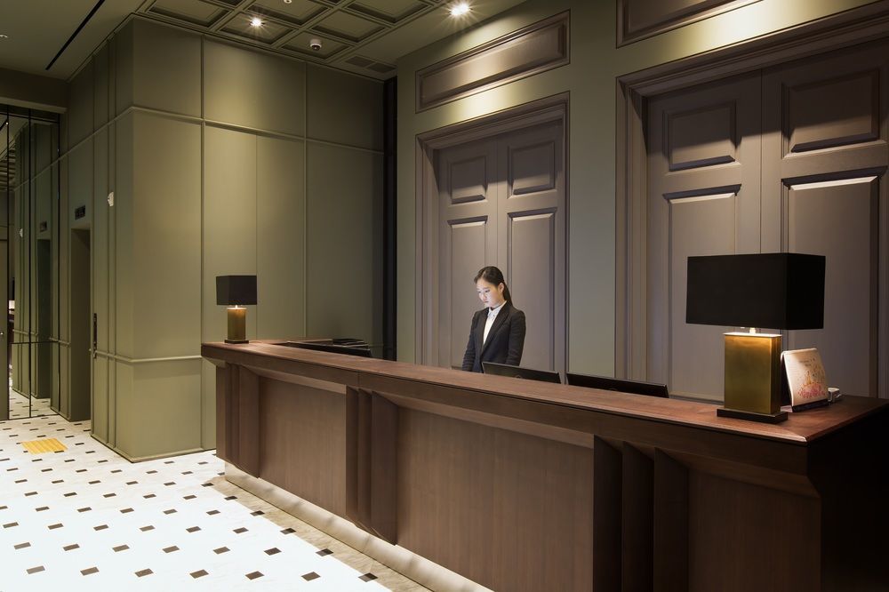 Hotel Star سيول المظهر الخارجي الصورة