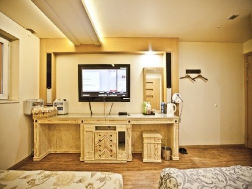 Hotel Star سيول المظهر الخارجي الصورة