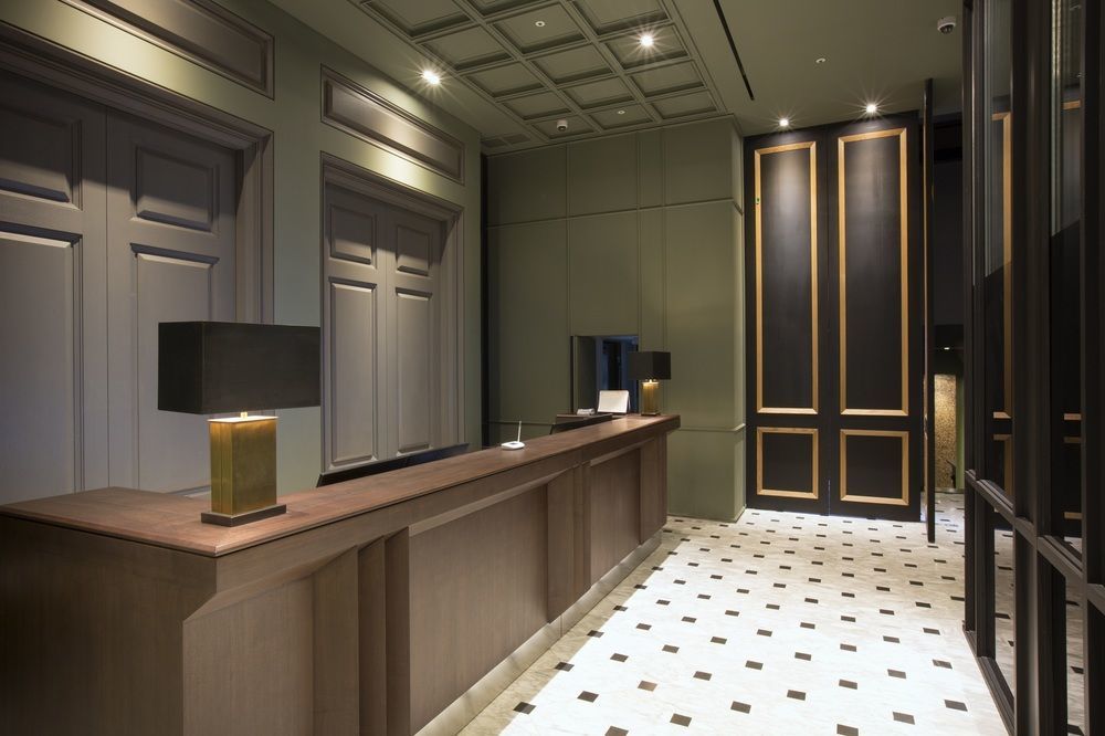 Hotel Star سيول المظهر الخارجي الصورة
